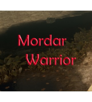 Mordar Warrior Steam Key GLOBAL